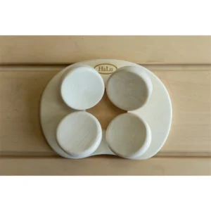 Saunakissen – Espe