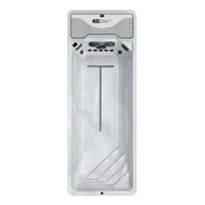 Atlas Mini Pool – Swim Spa mit Gegenstromanlage