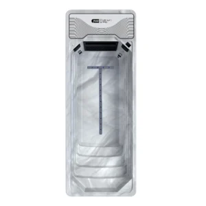 Chronos Professional Mini Pool – Premium Mini Pool mit Turbinen-Technologie